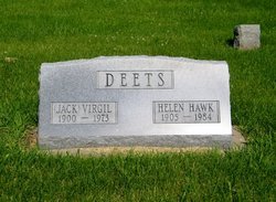 DEETS Virgil Clifton 1900-1973 grave.jpg